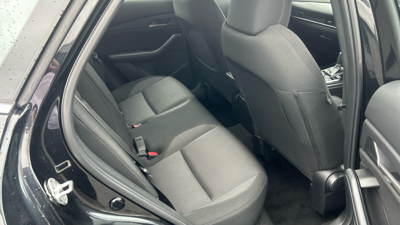 Mazda Cx-30 2.0 e-Skyactiv G MHEV SE-L Lux 5dr Auto Petrol Hatchback